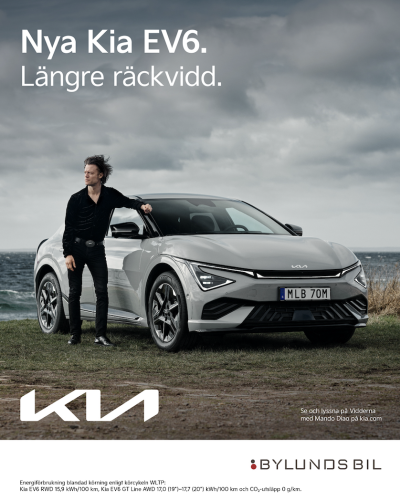 Bylunds Maj Mobil