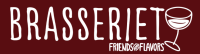 Brasseriet by friends and 
