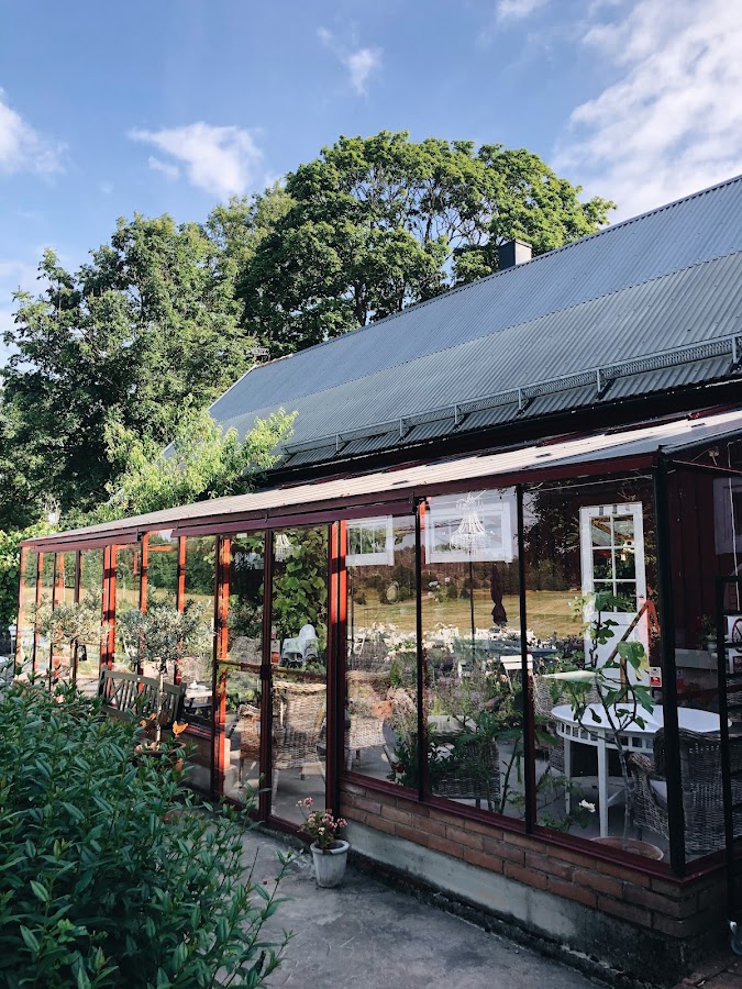 Äggaboden i Gärestad