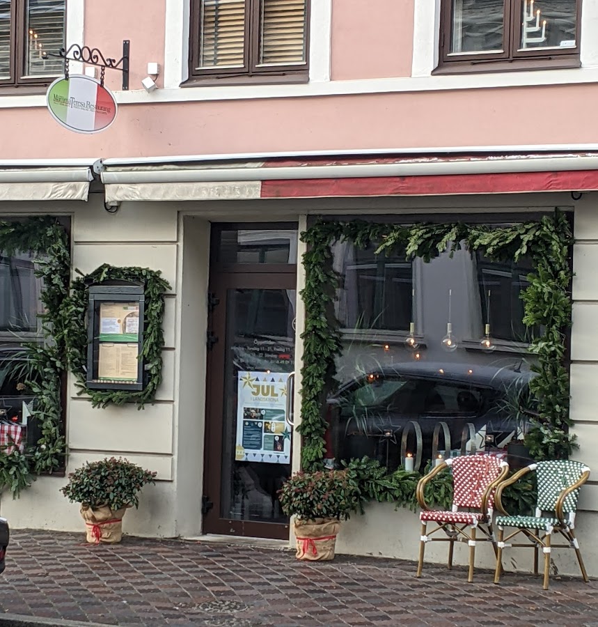 Pizzeria Mamma Teresa