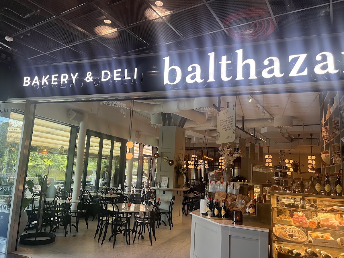 Balthazar