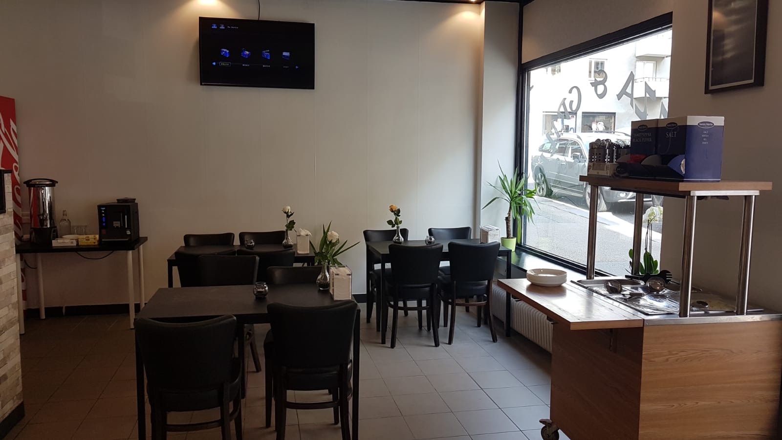 Americano Restaurang