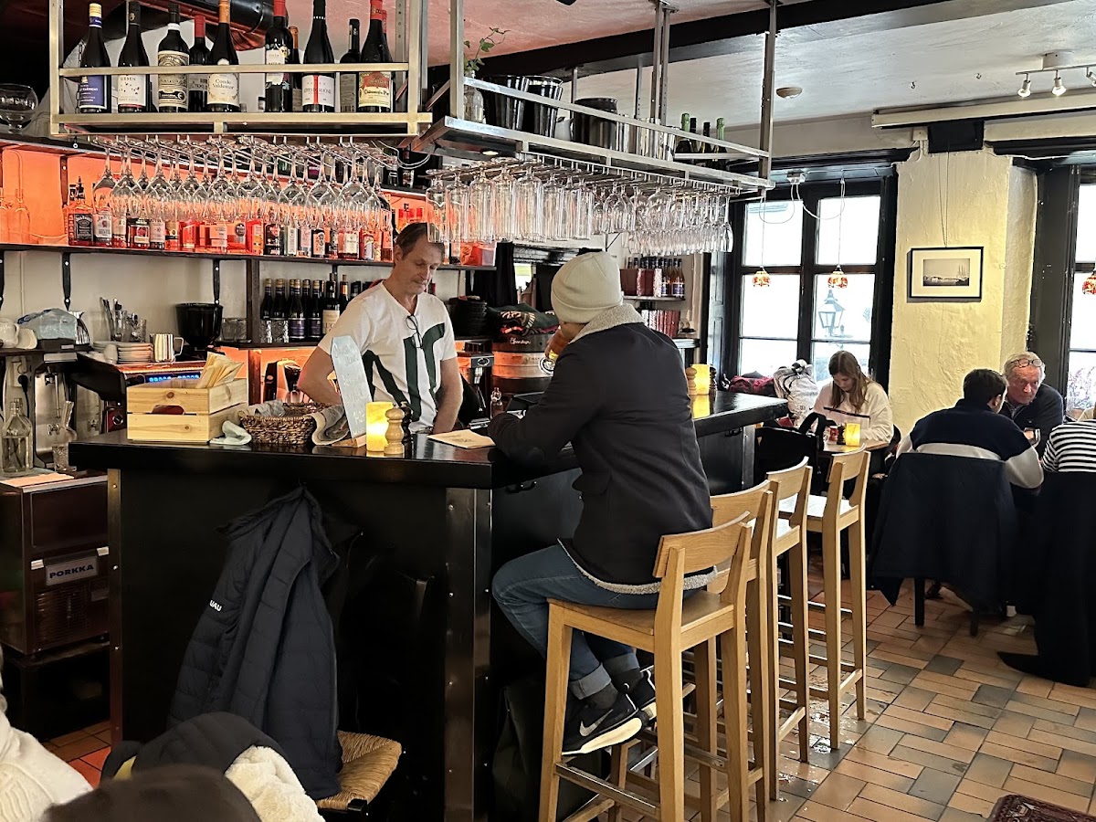 Stockholms Gästabud