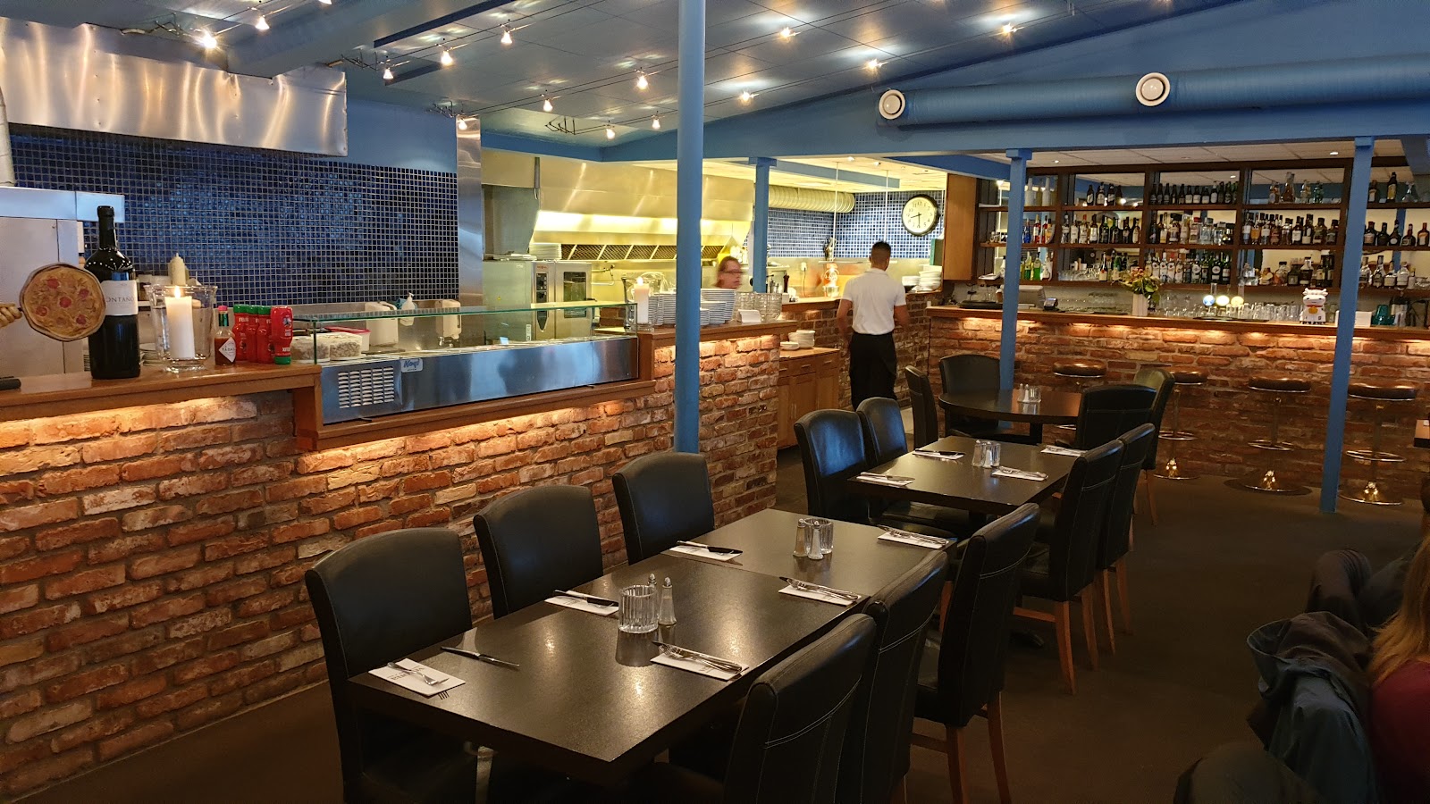 Verona Restaurant and Bar