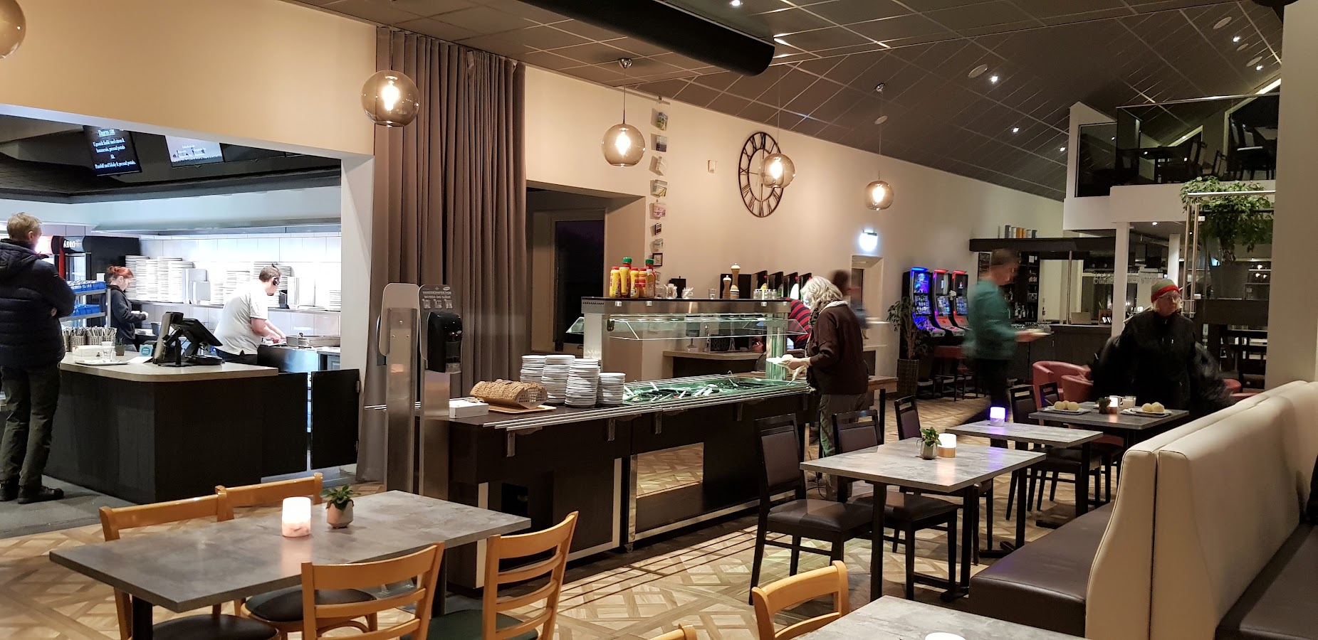 Arontorp Kroppkakor & Food AB