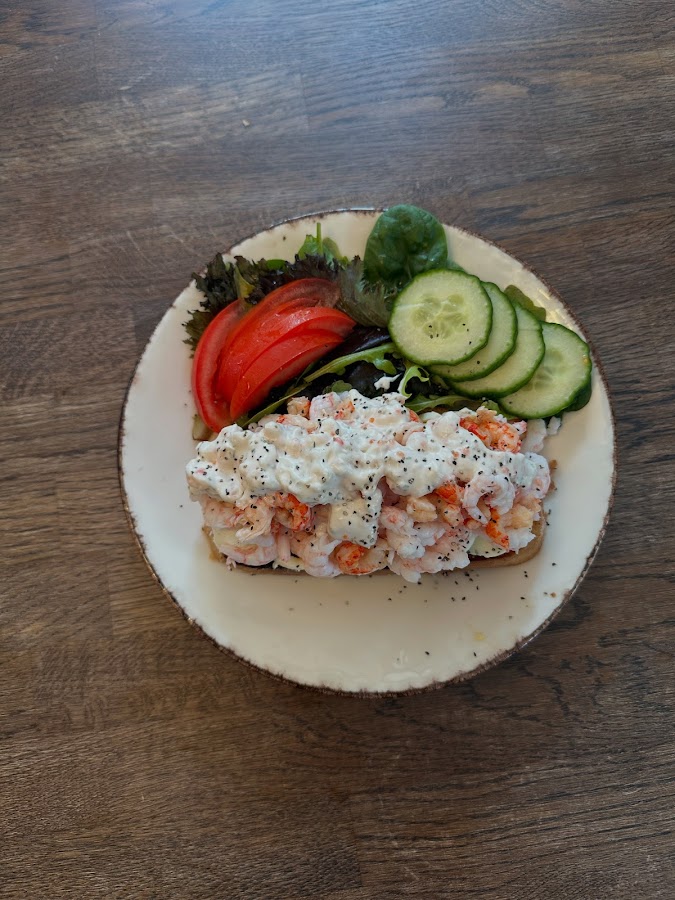 Restaurang Södervillan