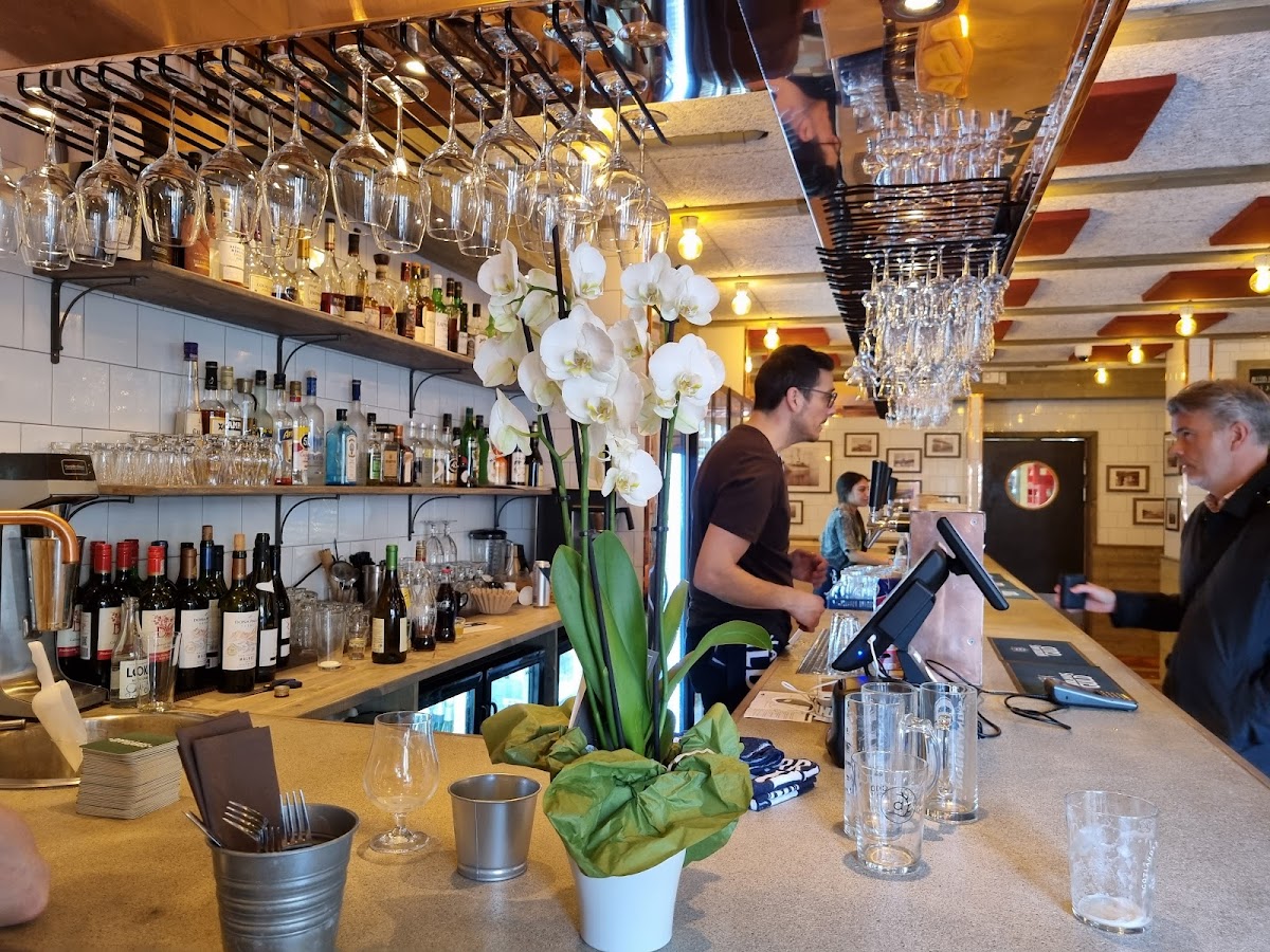 Ölstugan Tullen Linköping