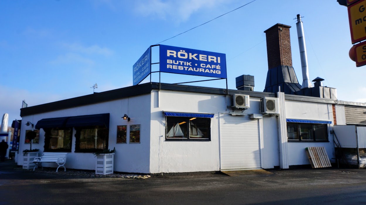 Wägga Fish & Delicacy