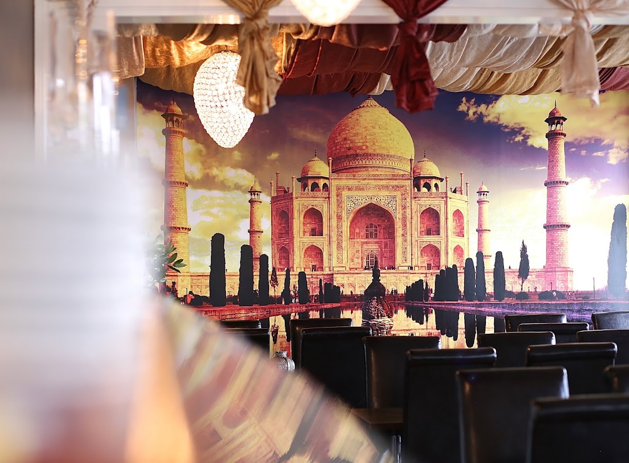 Indiska Köket - Indisk Restaurang i Jönköping