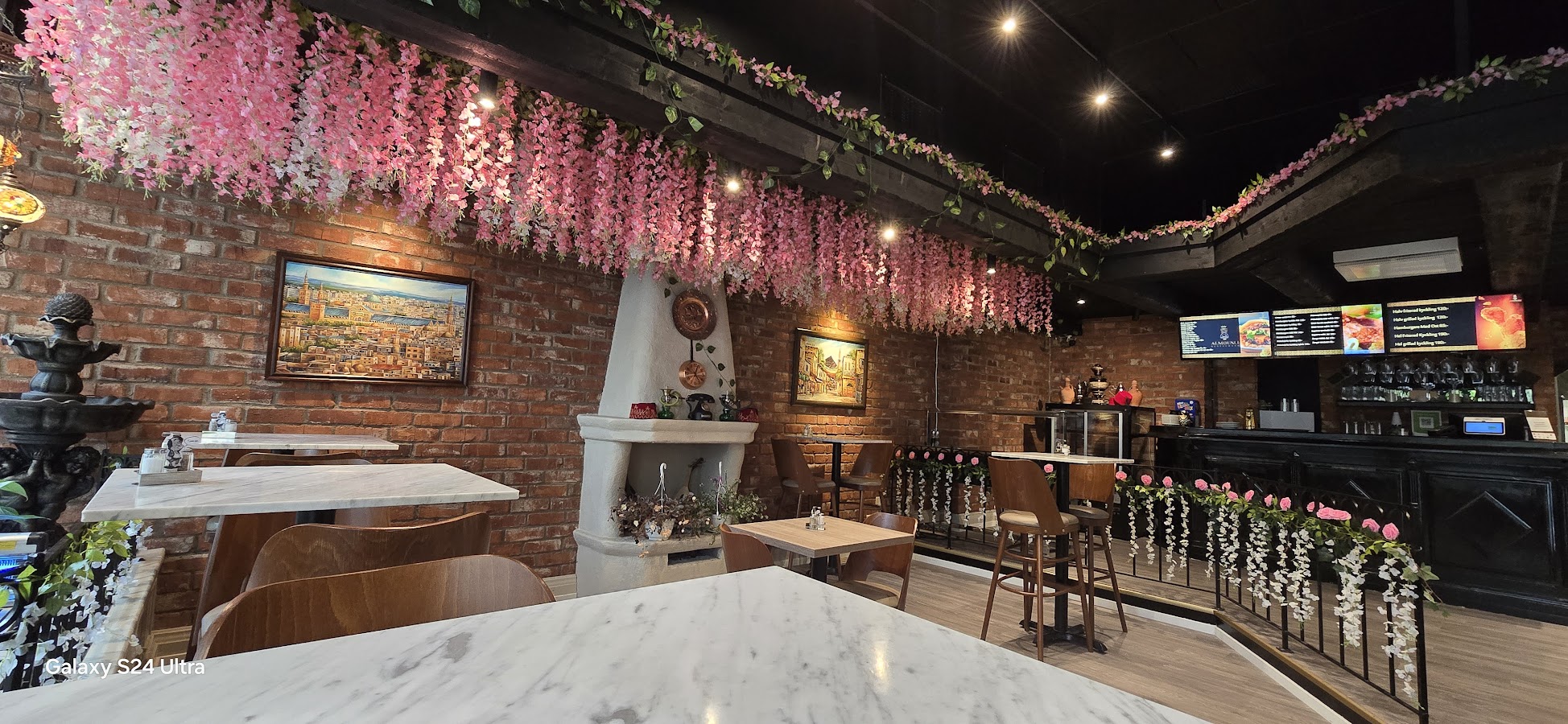 Almousli Restaurang الموصللي