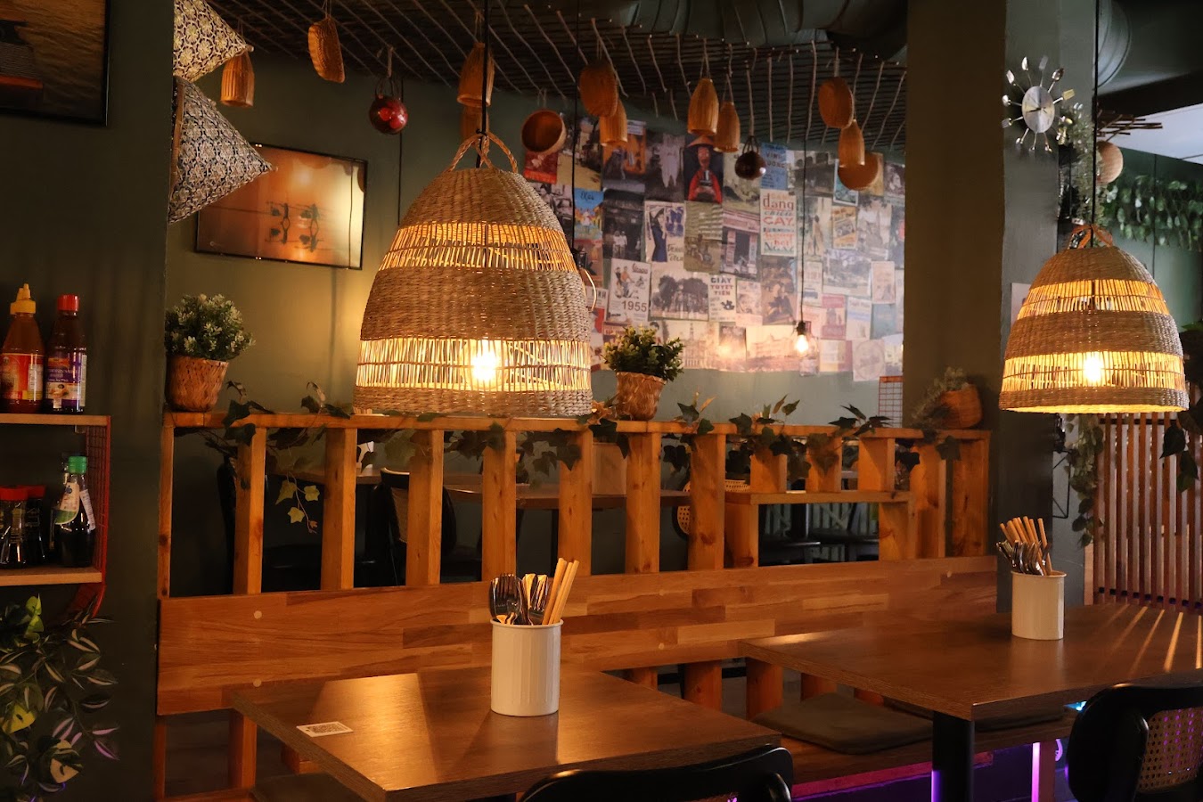 Khoi Restaurant