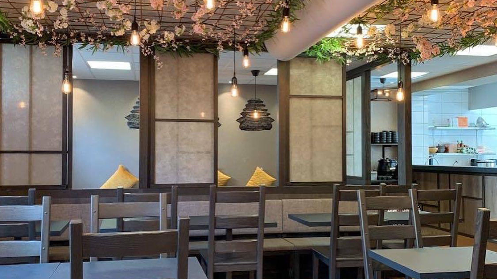 Suki Sushi - Karlshamn