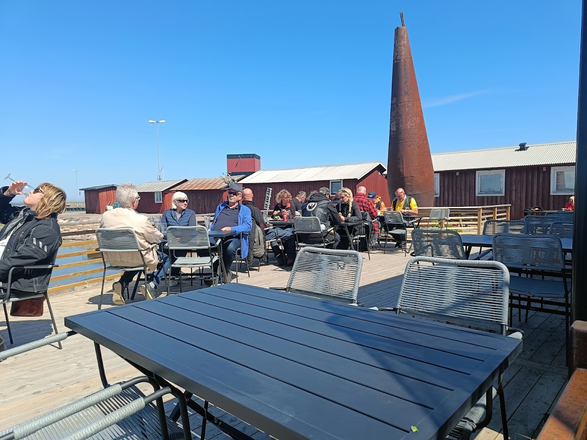 Kårehamns Fisk & Havskök