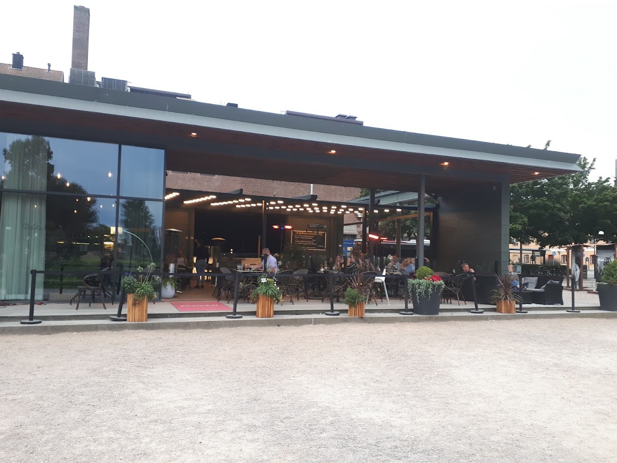 Parken Café Bar Bistro