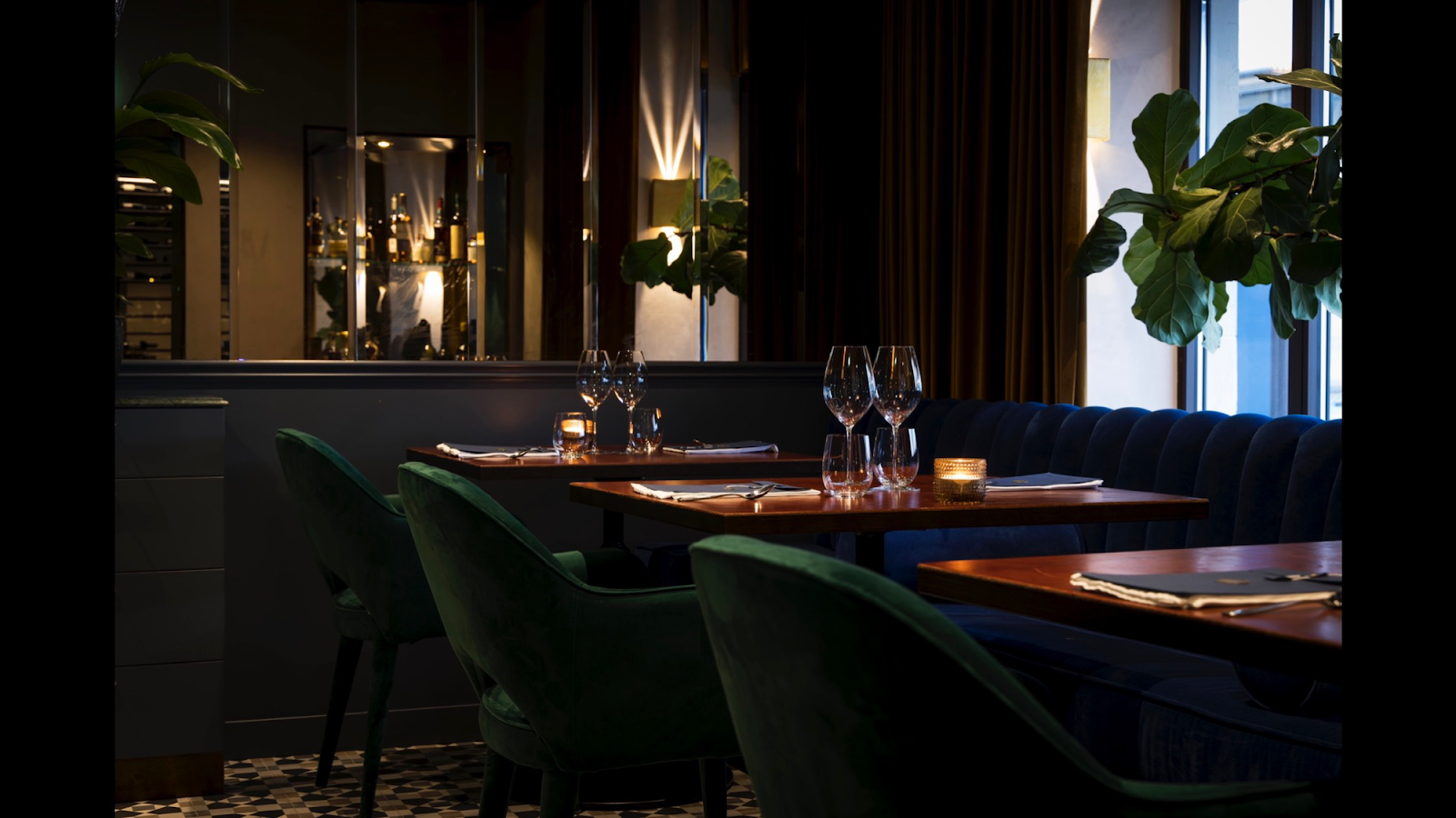 Restaurang Carbon