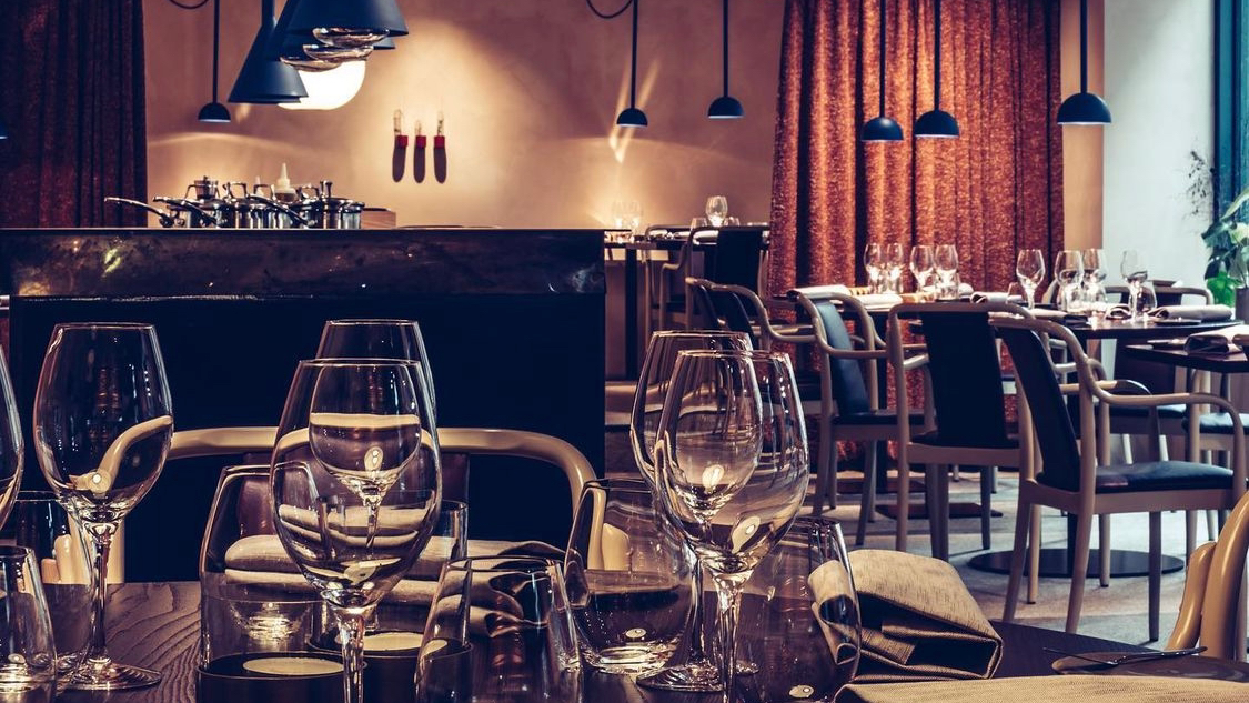Human Restaurang
