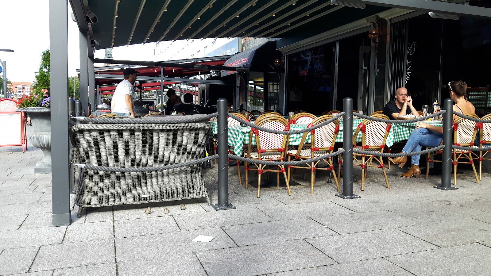 O'Learys Eskilstuna