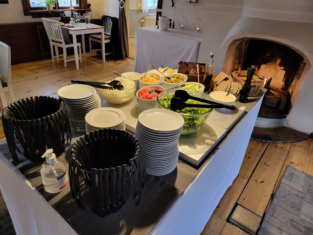 Pilkrogs Värdshus