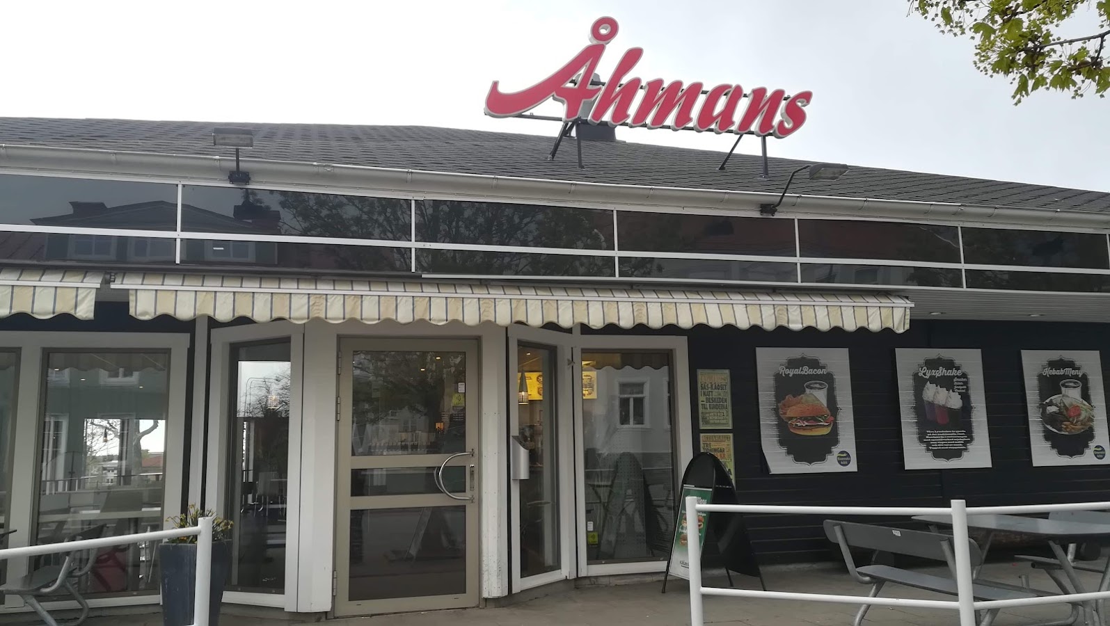 Åhmans Västervik AB