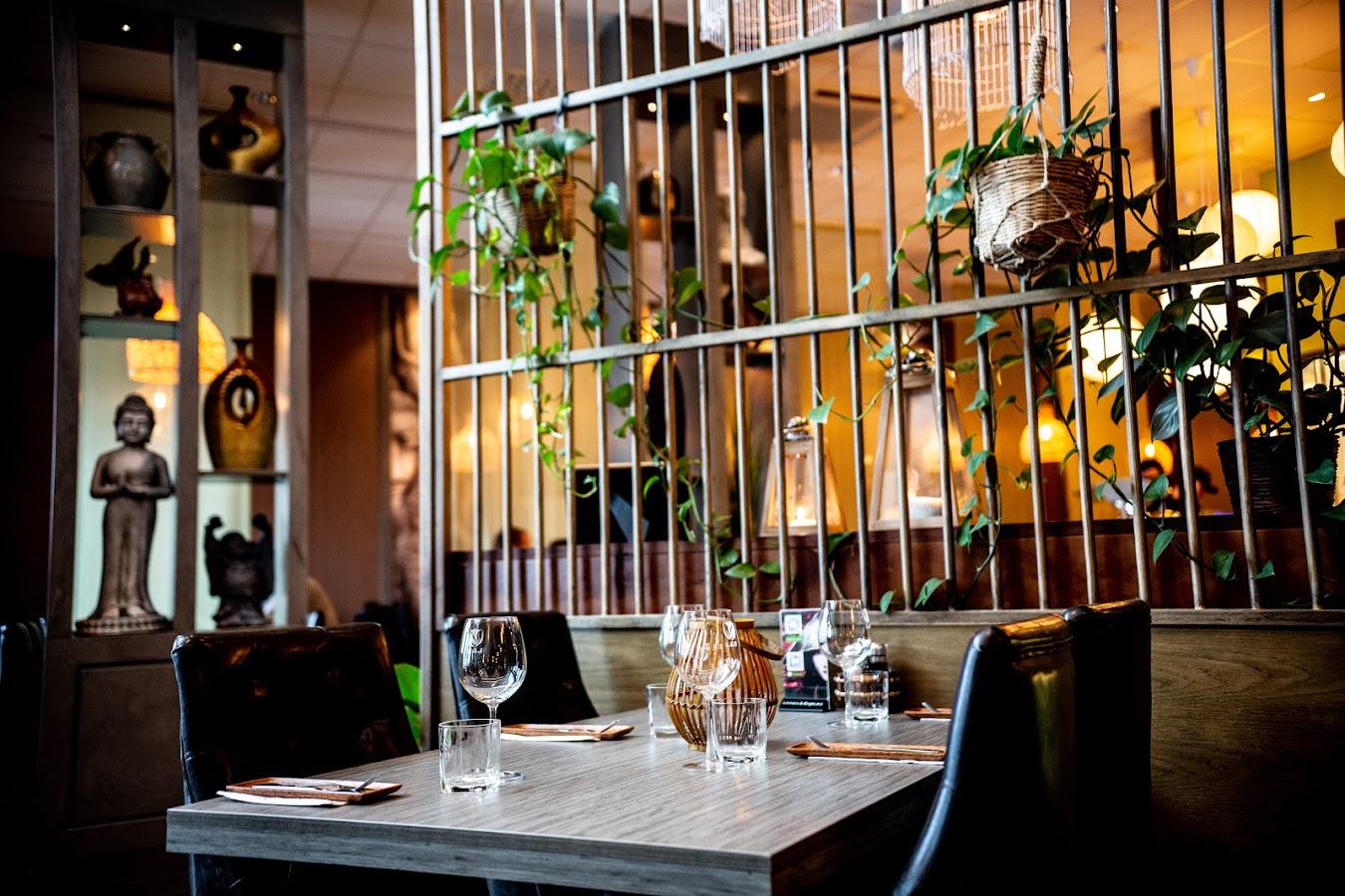 Linnea & Basilika Ängelholm