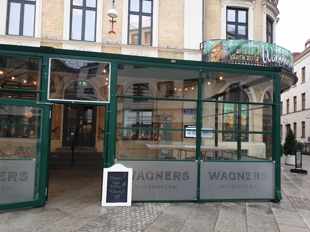 Wagners Bistro